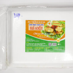 Mặt tem chả mực Vip