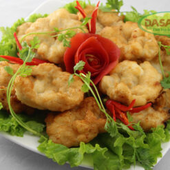 Chả mực Bá Kiến loại cao cấp