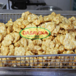 Chả mực Bá Kiến chất lượng đồng đều