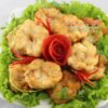 Chả mực Bá Kiến loại VIP - Chả mực Hạ Long cao cấp, chất lượng