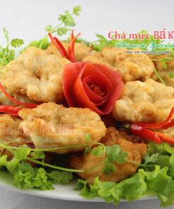 Chả mực Bá Kiến loại tiêu chuẩn