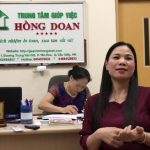 Giúp việc Hồng Doan – công ty cung cấp dịch vụ giúp việc nhà chuyên nghiệp