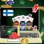 Top 5 Online Gambling Sites