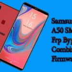 FULL ROM A505GT ALL Firmware Samsung Galaxy A50 Download