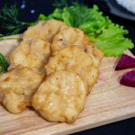 Cách Làm Chả Mực Hạ Long Ngon Dai Chuẩn Vị Đơn Giản tại nhà