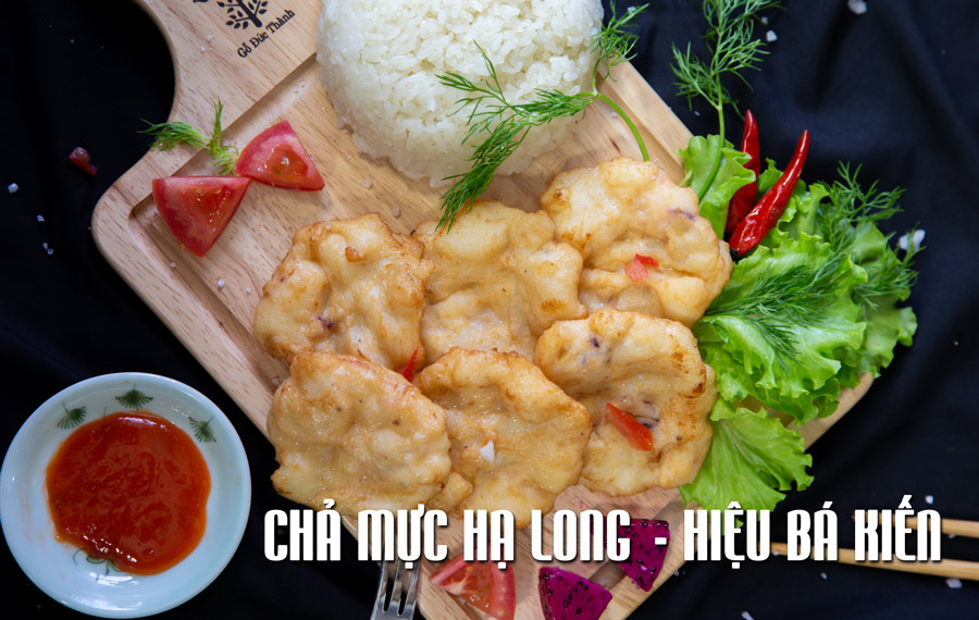 DASAVINA địa chỉ mua chả mực uy tín - chất lượng trên toàn quốc